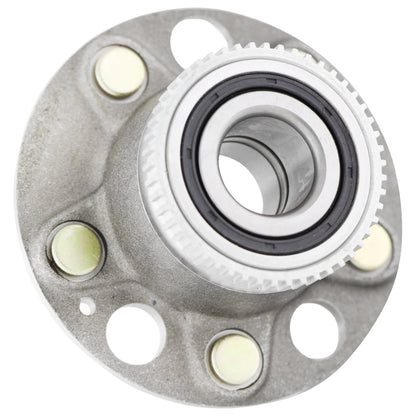 512123 - Rear Wheel Hub Bearing Assembly - Kool Products