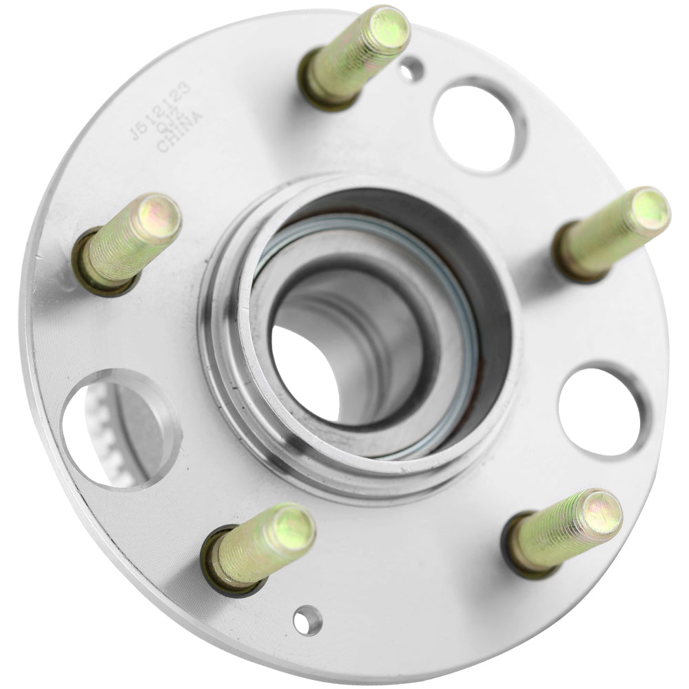 512123 - Rear Wheel Hub Bearing Assembly - Kool Products