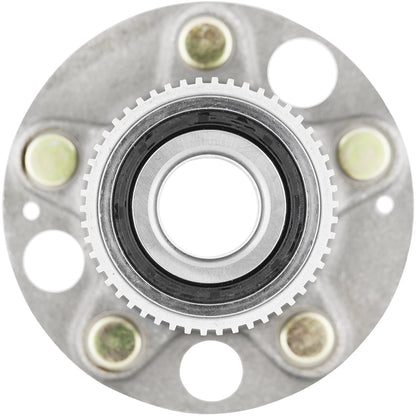 512123 - Rear Wheel Hub Bearing Assembly - Kool Products