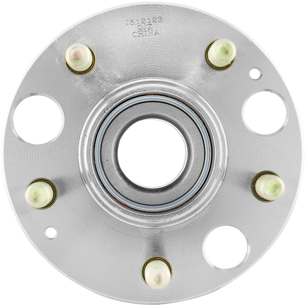 512123 - Rear Wheel Hub Bearing Assembly - Kool Products