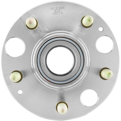 512123 - Rear Wheel Hub Bearing Assembly - Kool Products