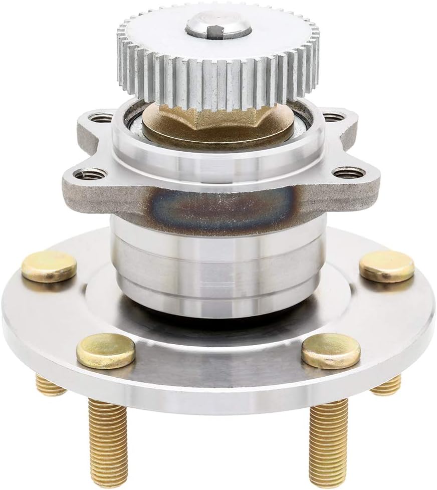 512136 - Rear Wheel Hub Bearing Assembly - Kool Products