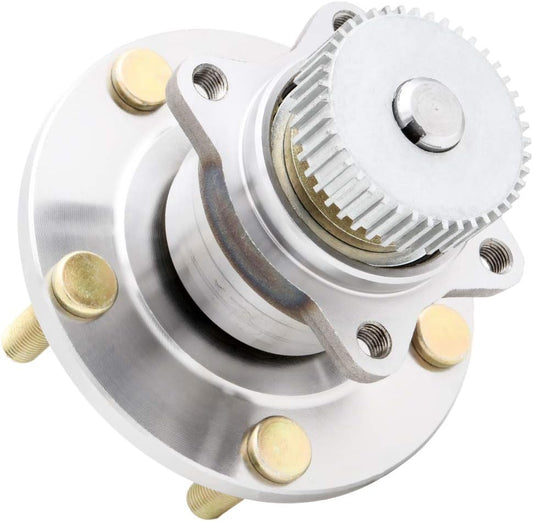 512136 - Rear Wheel Hub Bearing Assembly - Kool Products