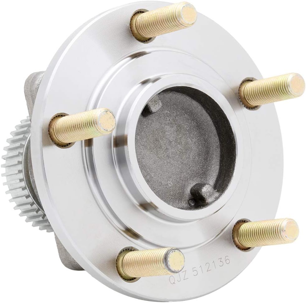 512136 - Rear Wheel Hub Bearing Assembly - Kool Products