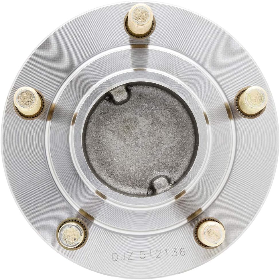 512136 - Rear Wheel Hub Bearing Assembly - Kool Products