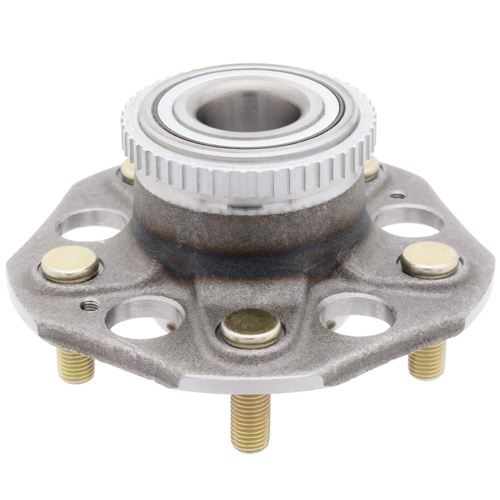 512144 - Rear Wheel Hub Bearing Assembly - Kool Products