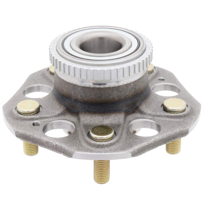 512144 - Rear Wheel Hub Bearing Assembly - Kool Products