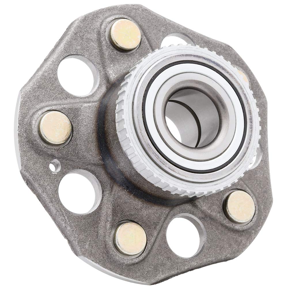 512144 - Rear Wheel Hub Bearing Assembly - Kool Products