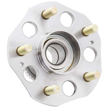 512144 - Rear Wheel Hub Bearing Assembly - Kool Products