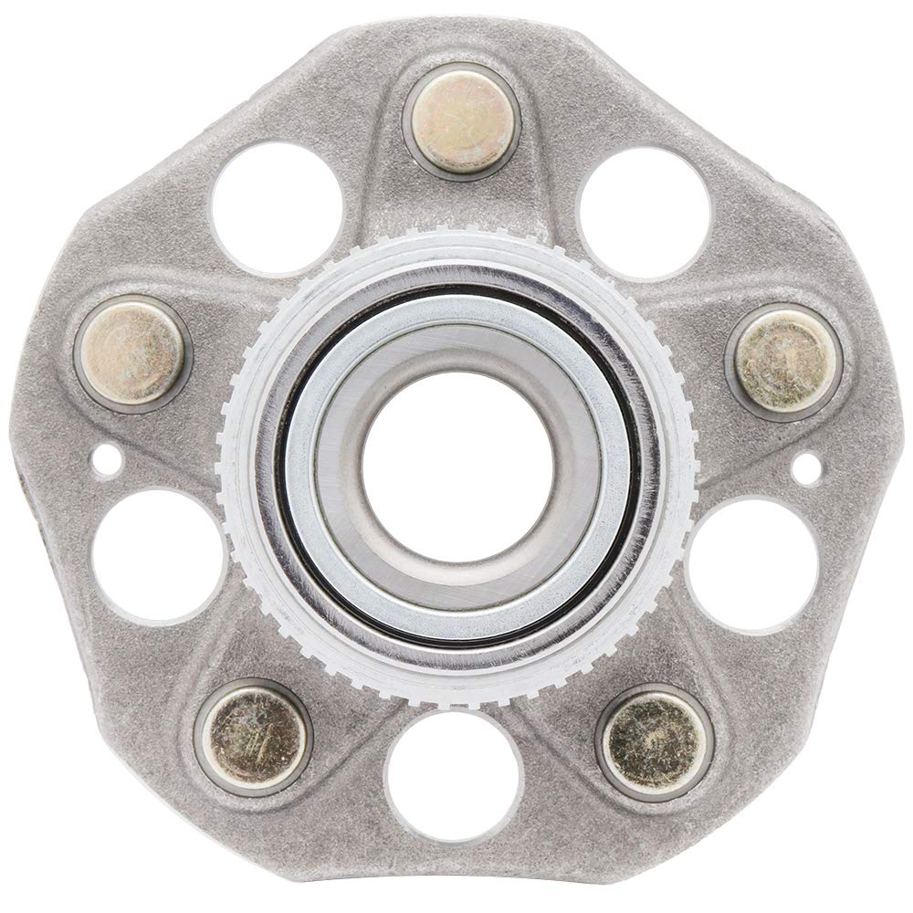 512144 - Rear Wheel Hub Bearing Assembly - Kool Products