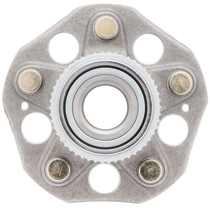 512144 - Rear Wheel Hub Bearing Assembly - Kool Products