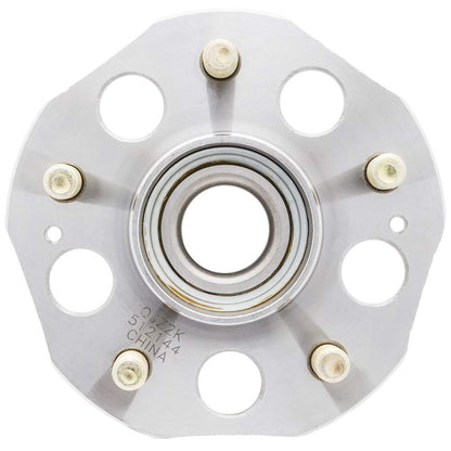 512144 - Rear Wheel Hub Bearing Assembly - Kool Products