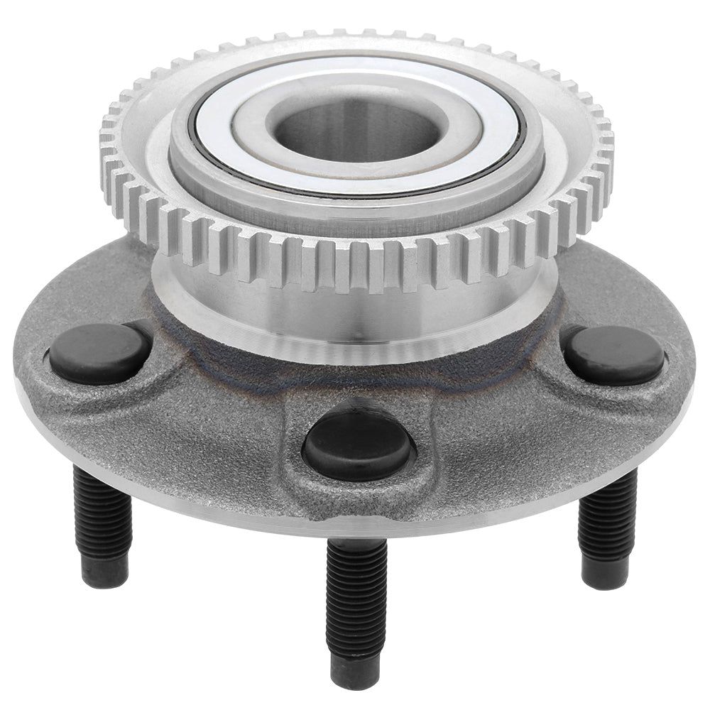 512149 - Rear Wheel Hub Bearing Assembly - Kool Products