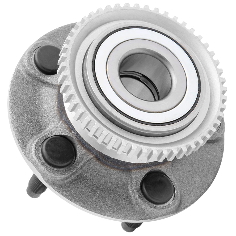 512149 - Rear Wheel Hub Bearing Assembly - Kool Products
