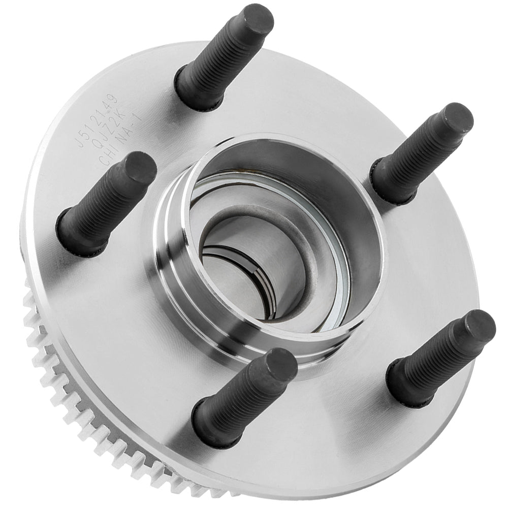 512149 - Rear Wheel Hub Bearing Assembly - Kool Products