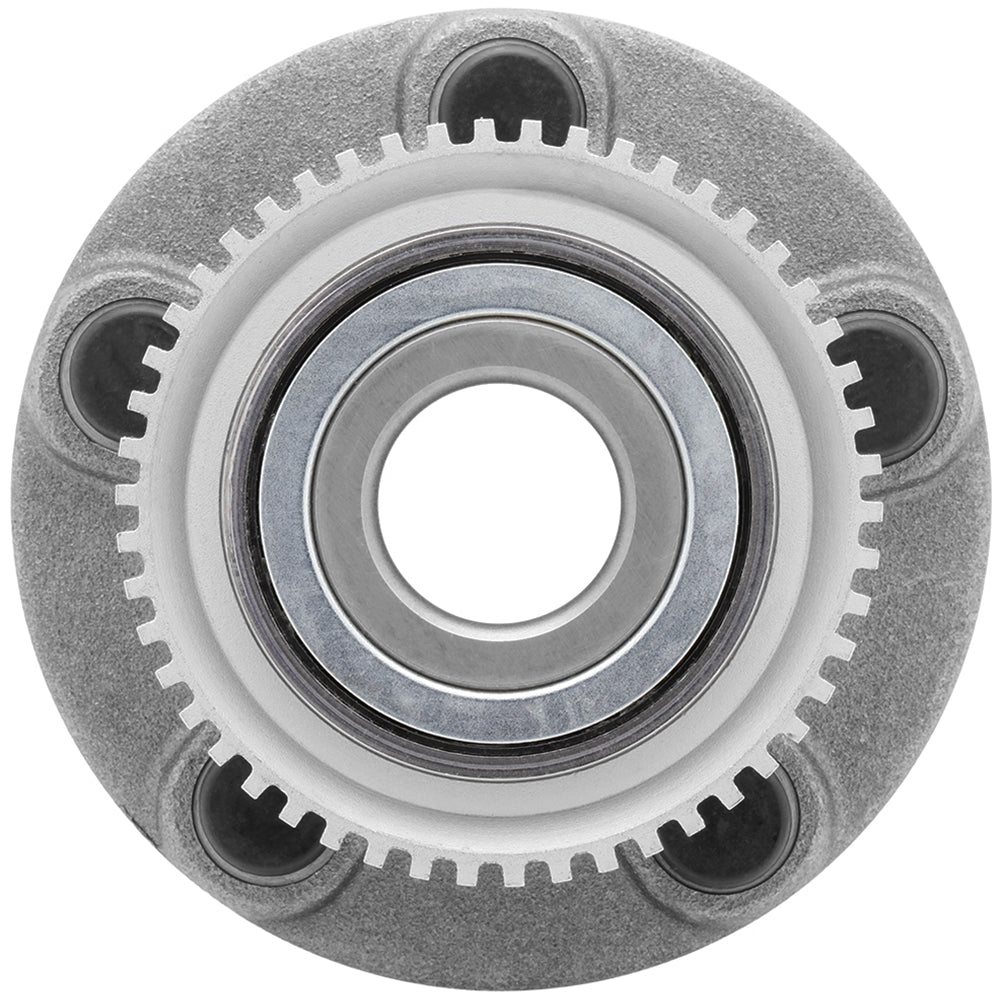 512149 - Rear Wheel Hub Bearing Assembly - Kool Products