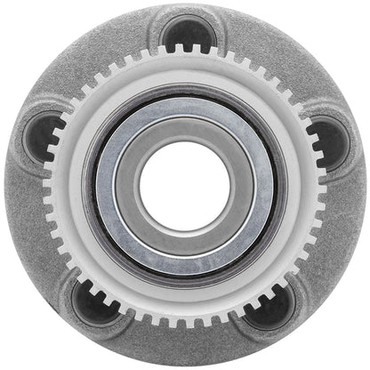512149 - Rear Wheel Hub Bearing Assembly - Kool Products