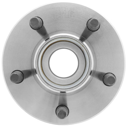 512149 - Rear Wheel Hub Bearing Assembly - Kool Products