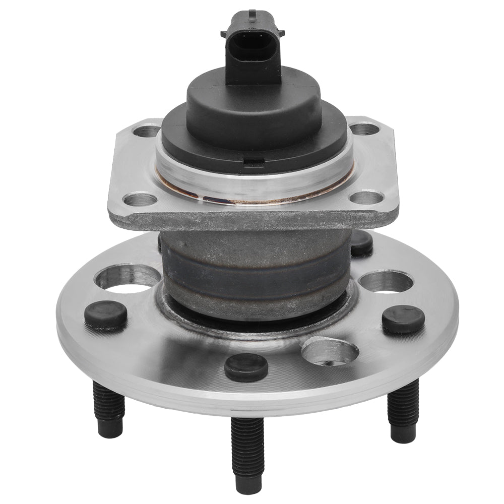 512152 - Rear Wheel Hub Bearing Assembly - Kool Products