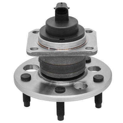 512152 - Rear Wheel Hub Bearing Assembly - Kool Products