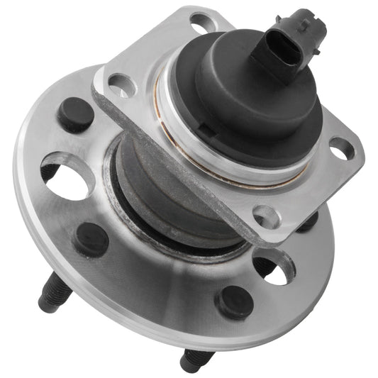 512152 - Rear Wheel Hub Bearing Assembly - Kool Products
