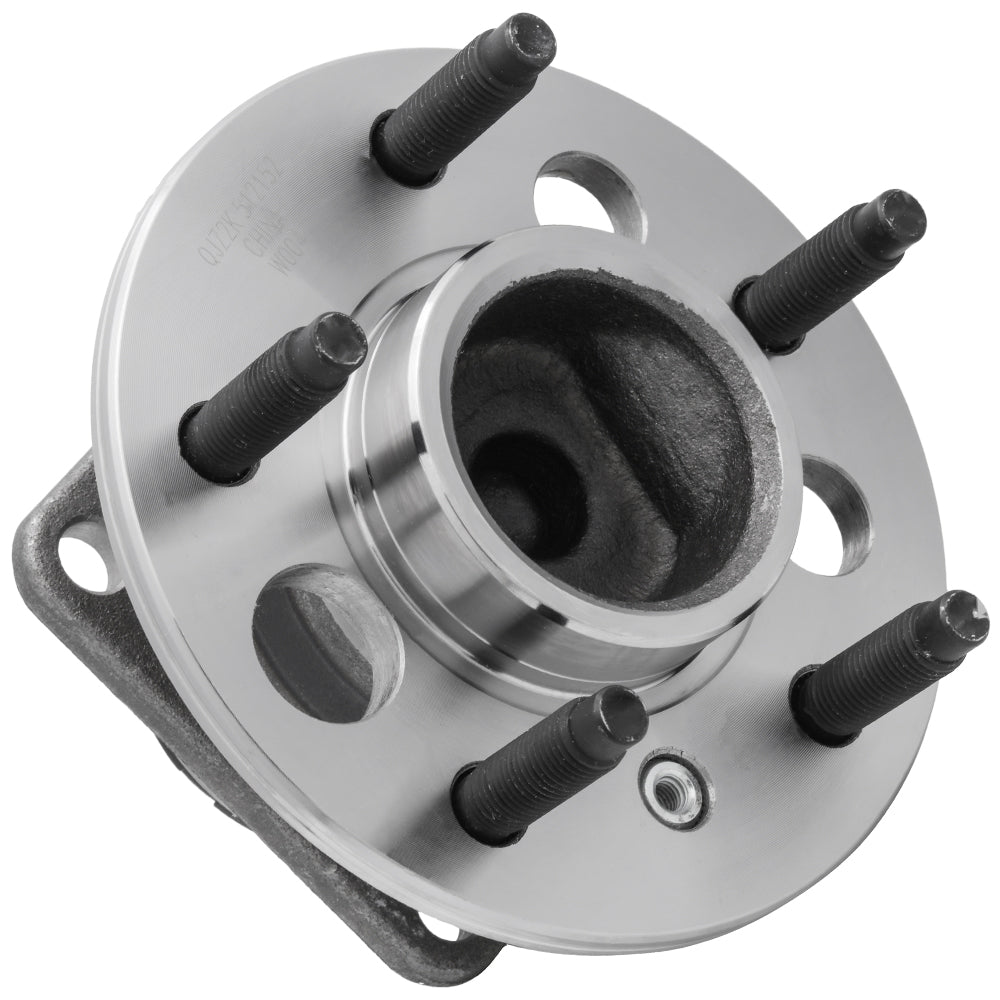 512152 - Rear Wheel Hub Bearing Assembly - Kool Products