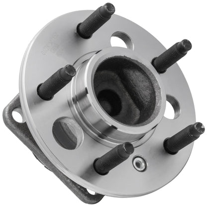 512152 - Rear Wheel Hub Bearing Assembly - Kool Products