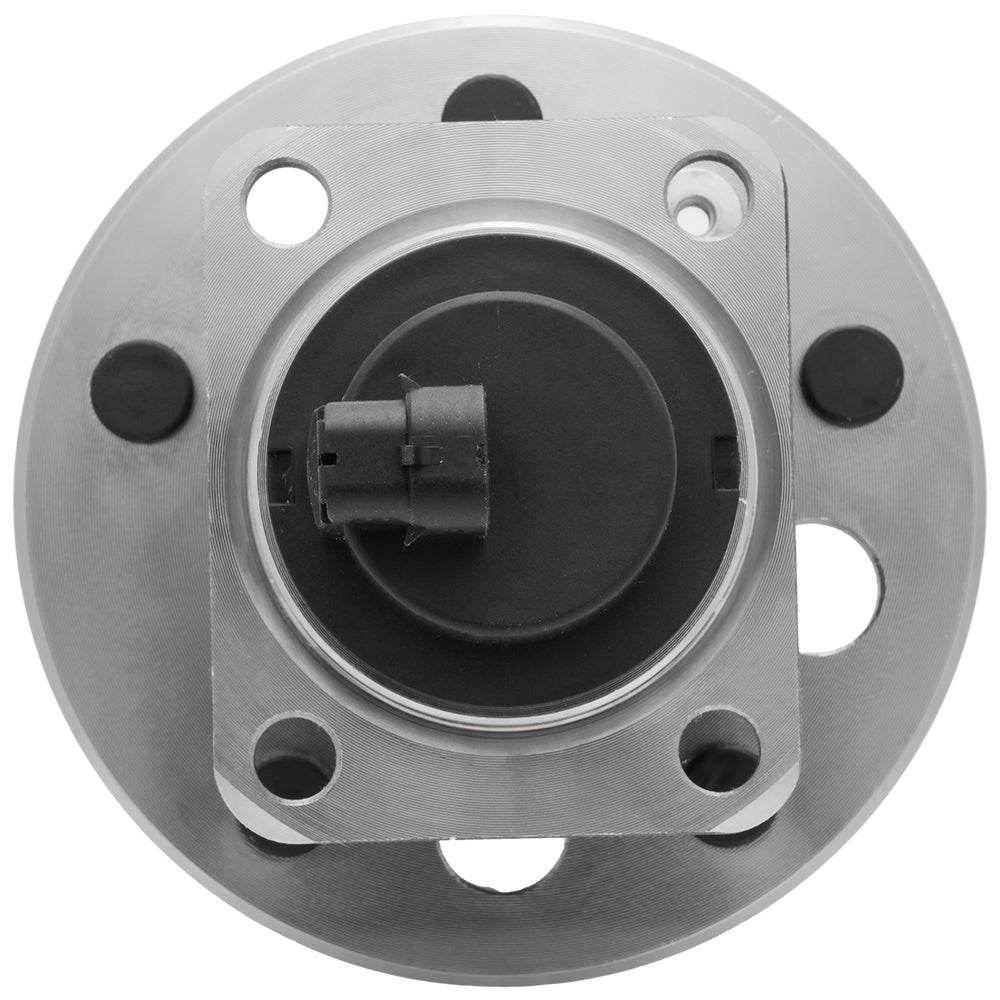512152 - Rear Wheel Hub Bearing Assembly - Kool Products