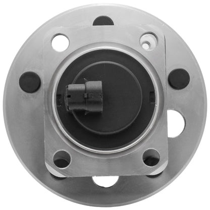 512152 - Rear Wheel Hub Bearing Assembly - Kool Products