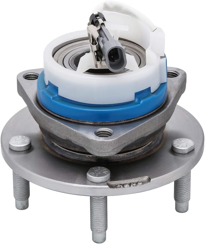 512153 - Rear Wheel Hub Bearing Assembly - Kool Products