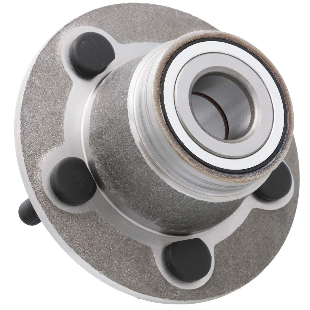 512154 - Rear Wheel Hub Bearing Assembly - Kool Products