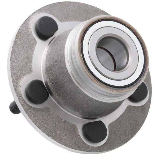 512154 - Rear Wheel Hub Bearing Assembly - Kool Products