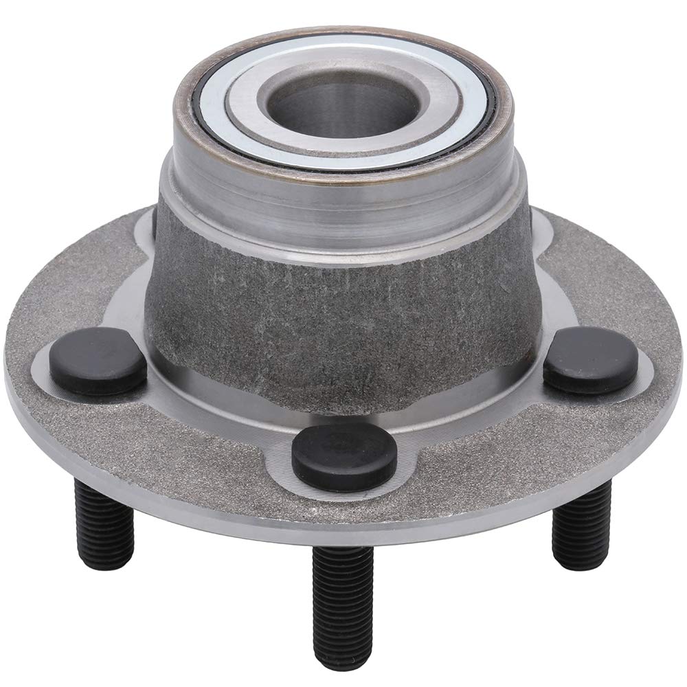 512154 - Rear Wheel Hub Bearing Assembly - Kool Products