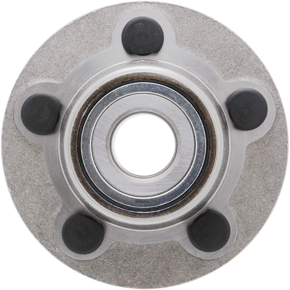 512154 - Rear Wheel Hub Bearing Assembly - Kool Products