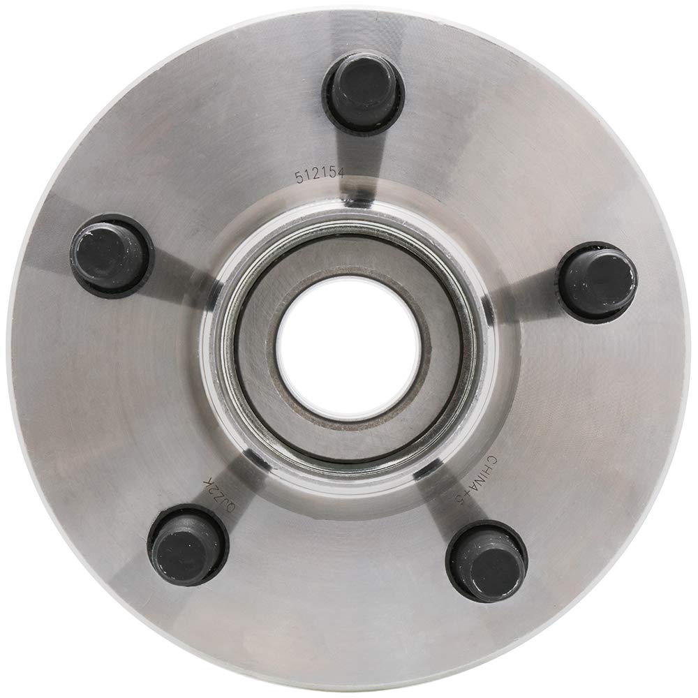 512154 - Rear Wheel Hub Bearing Assembly - Kool Products