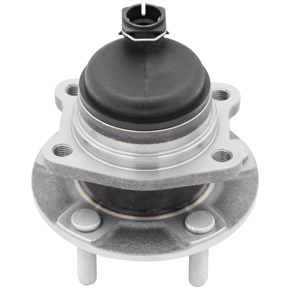 512169 - Rear Wheel Hub Bearing Assembly - Kool Products