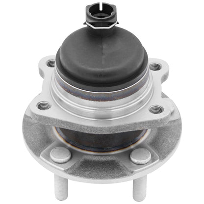 512169 - Rear Wheel Hub Bearing Assembly - Kool Products