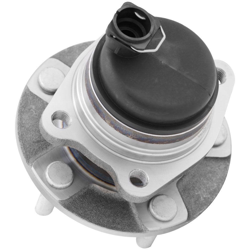 512169 - Rear Wheel Hub Bearing Assembly - Kool Products
