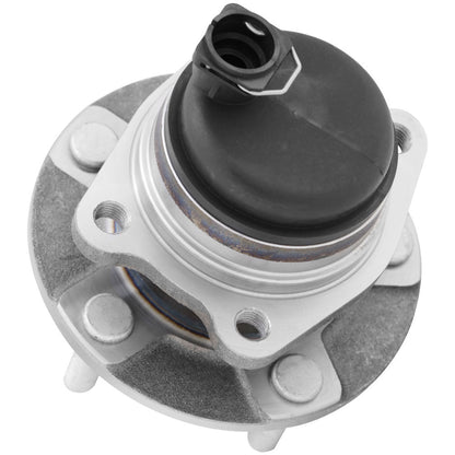 512169 - Rear Wheel Hub Bearing Assembly - Kool Products