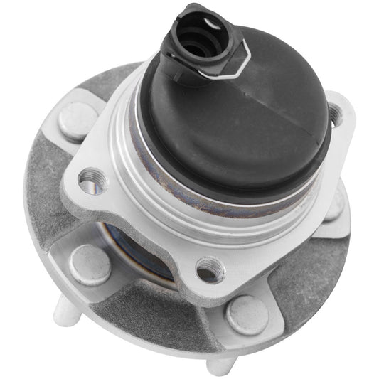 512169 - Rear Wheel Hub Bearing Assembly - Kool Products