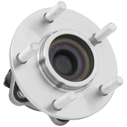 512169 - Rear Wheel Hub Bearing Assembly - Kool Products