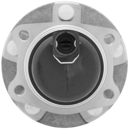 512169 - Rear Wheel Hub Bearing Assembly - Kool Products