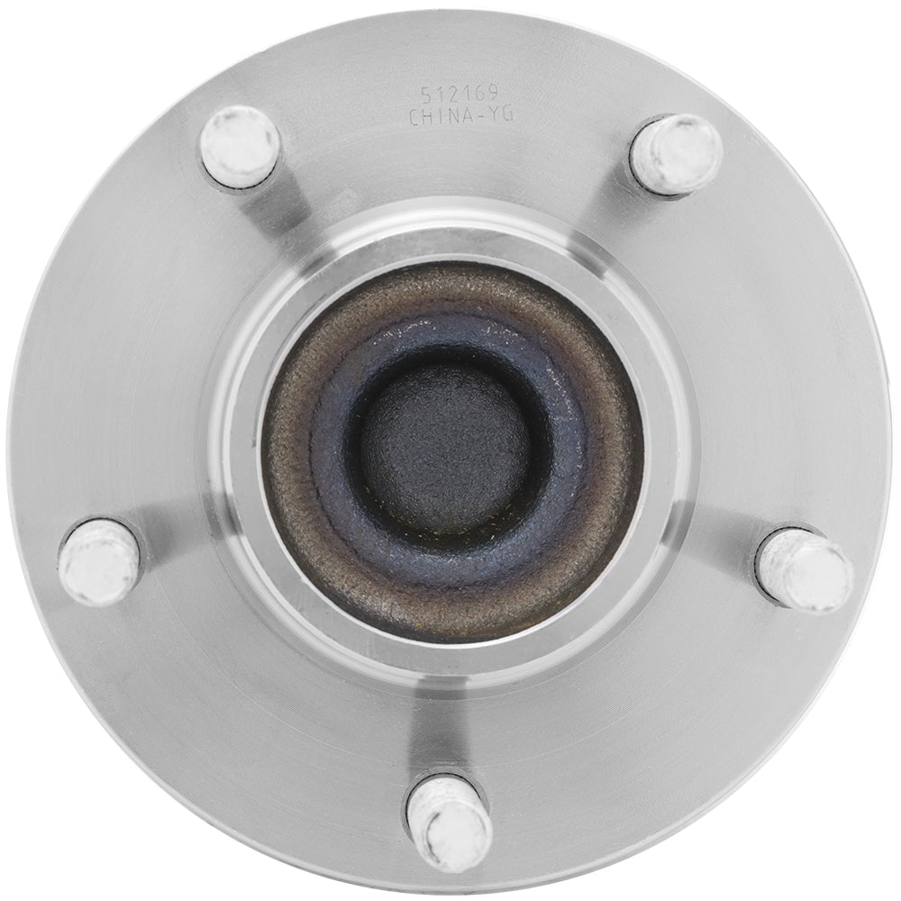 512169 - Rear Wheel Hub Bearing Assembly - Kool Products
