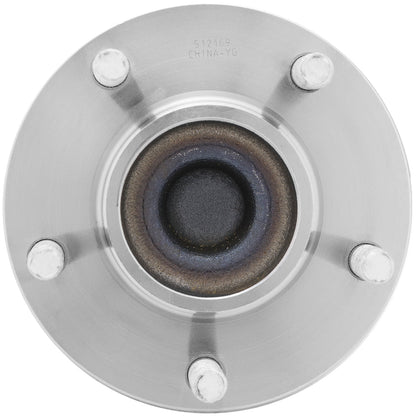 512169 - Rear Wheel Hub Bearing Assembly - Kool Products