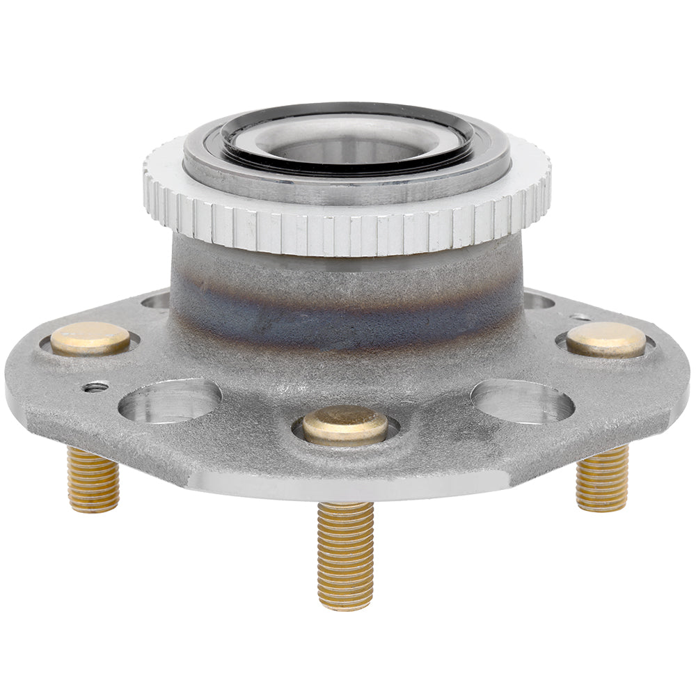 512172 - Rear Wheel Hub Bearing Assembly - Kool Products