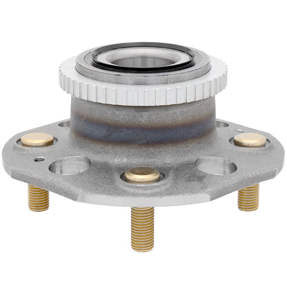 512172 - Rear Wheel Hub Bearing Assembly - Kool Products