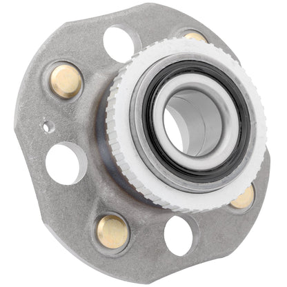512172 - Rear Wheel Hub Bearing Assembly - Kool Products