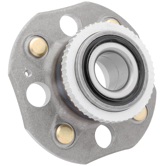 512172 - Rear Wheel Hub Bearing Assembly - Kool Products