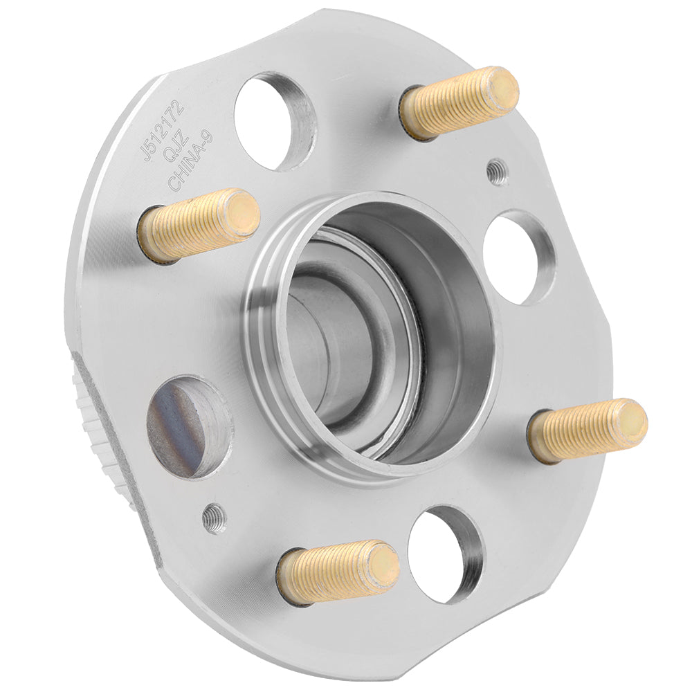 512172 - Rear Wheel Hub Bearing Assembly - Kool Products