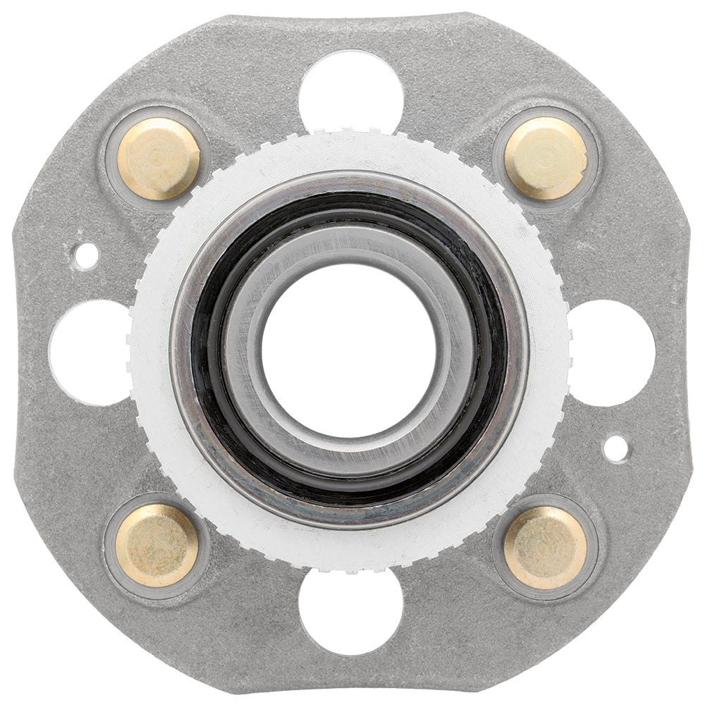 512172 - Rear Wheel Hub Bearing Assembly - Kool Products